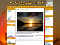 sailing-dreams.com