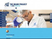 Themiamiproject.org