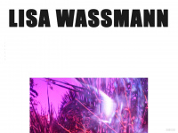 lisawassmann.com Thumbnail