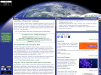 global2015.net Webseite Vorschau