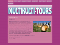 Multikultitours.com