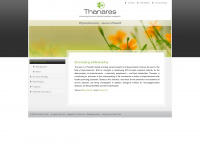 thanares.com