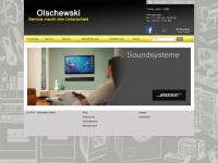 Olschewski-gmbh.com