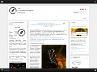 parosphromenus-project.org Thumbnail