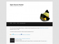 opensourcehacker.com