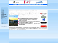 ffk-st-paulus.de Webseite Vorschau