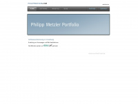 Philippmetzler.com
