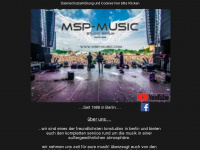 Msp-music.de