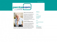 pentakom.com