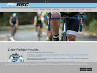 rsc-bretten.de Webseite Vorschau