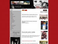 yasatmak.com Webseite Vorschau