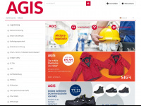 agis-onlineshop.de