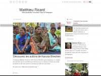 Matthieuricard.org