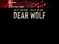 Dearwolf.de