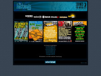 die-festivals.de Thumbnail