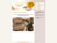 heirat2007.de Webseite Vorschau