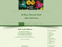 wirtshaus-halali.com Webseite Vorschau