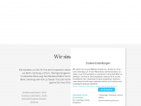 wir-law.de Webseite Vorschau