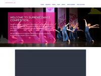 supremedance.co.uk
