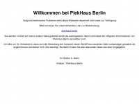 plekhaus.com