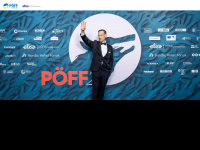 poff.ee Webseite Vorschau