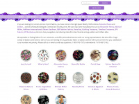 ladybuttonfabrics.com