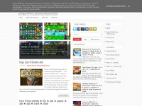 droidgameapk.blogspot.com Webseite Vorschau