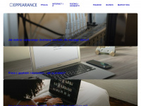 eppearance.pl Webseite Vorschau