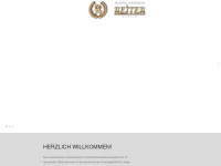 pension-reiter-berlin.de Webseite Vorschau
