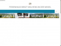 haus-birgit.com Webseite Vorschau