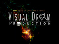 visualdreamproduction.ch Thumbnail
