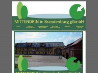 Mittendrin-in-brandenburg.de