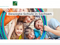 bewegte-schule-und-kita.de Thumbnail
