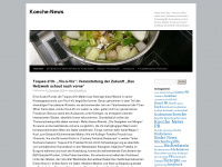 koeche-news.de Thumbnail