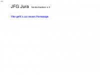jfg-jura.de