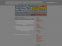 syndicate-racingwob.blogspot.com Webseite Vorschau