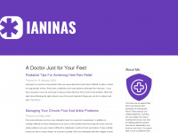 ianinas.com