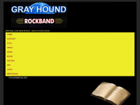 Grayhound-rockband.de