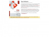 gitbu.ch Webseite Vorschau