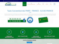 taxisconventionnes.fr
