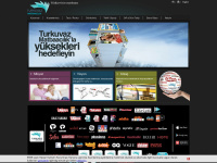 turkuvazmatbaacilik.com Webseite Vorschau