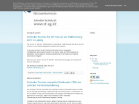 stag-news.blogspot.com Webseite Vorschau