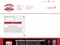 iserlohner-autoverwertung24.de Thumbnail
