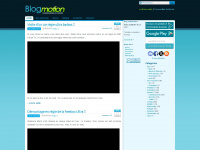 Blogmotion.fr