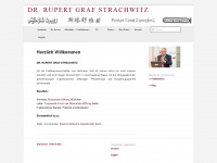 strachwitz.info