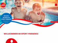 Sportparadies.de