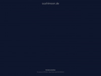 sushimoon.de Webseite Vorschau