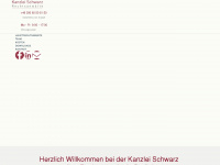 kanzleischwarz.com