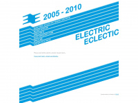 Electric-eclectic.de