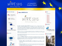 wire2012.eu